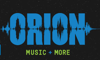 Orion Music + More Festival 2013