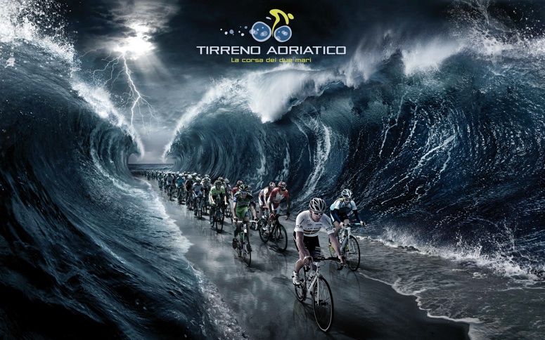 This Week in Bike Racing: Tirreno-Adriatico