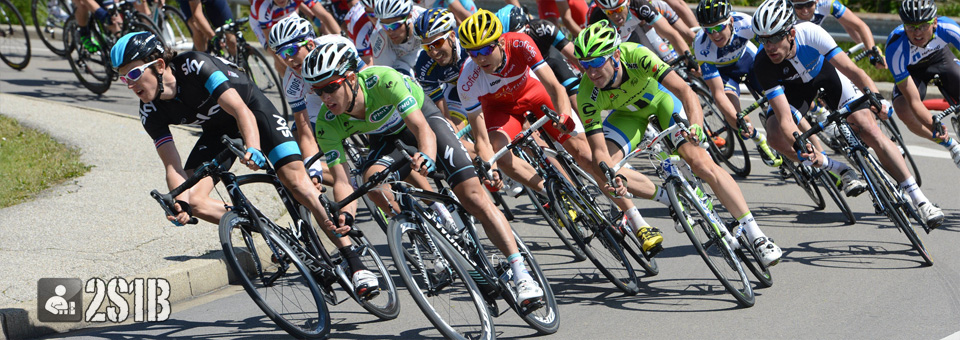 This Week in Bike Racing Double Tap:  Criterium du Dauphine and the Tour de Suisse