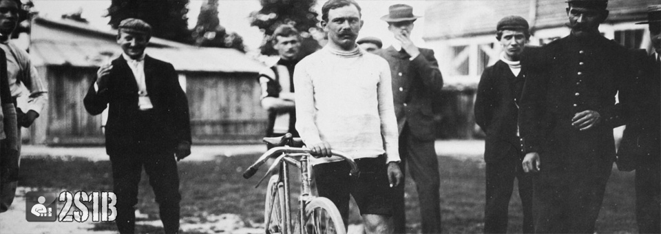 Obscure Former Tour de France Cyclist of the Week: Ferdinand Payan