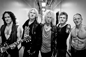 photo of Def Leppard