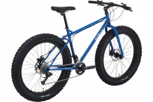 photo of Surly Pugsley Fat Bike