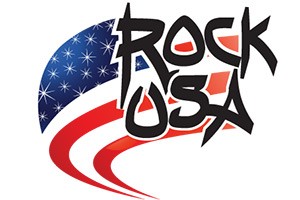 Rock USA logo