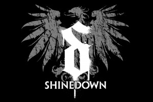 Shinedown Phoenix logo