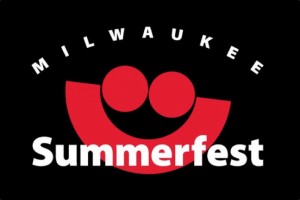 Summerfest 2015 logo
