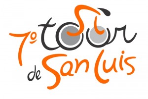 Tour of San Luis logo